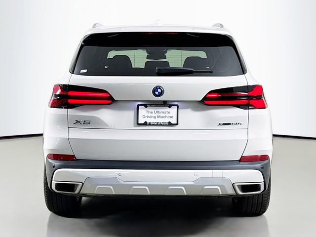 Used 2024 BMW X5 xDrive50e w/ Premium Package image 6