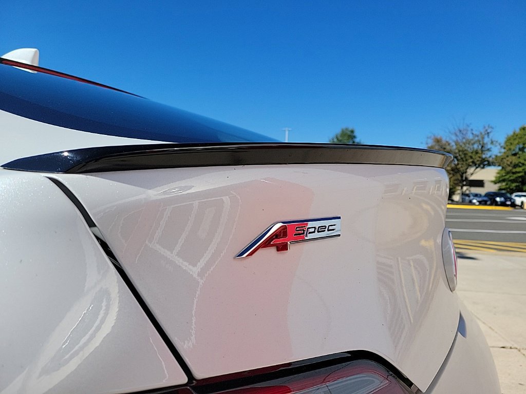 Used 2024 Acura Integra A-Spec FWD image 12