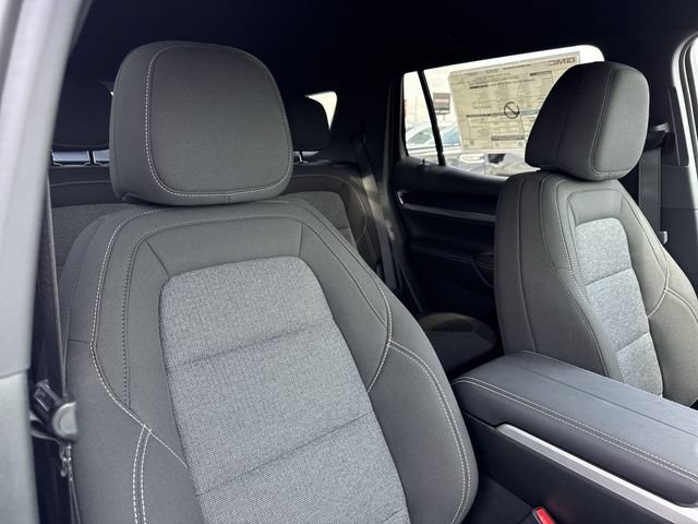 New 2026 GMC Terrain Elevation w/ Black Edition FWD image 29