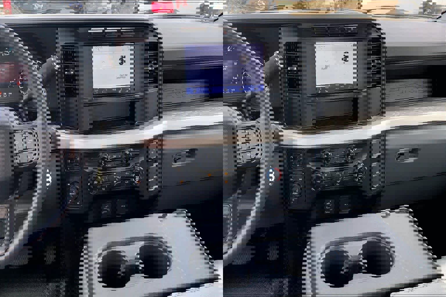 Certified 2023 Ford F250 XL w/ Snow Plow Prep Package image 6