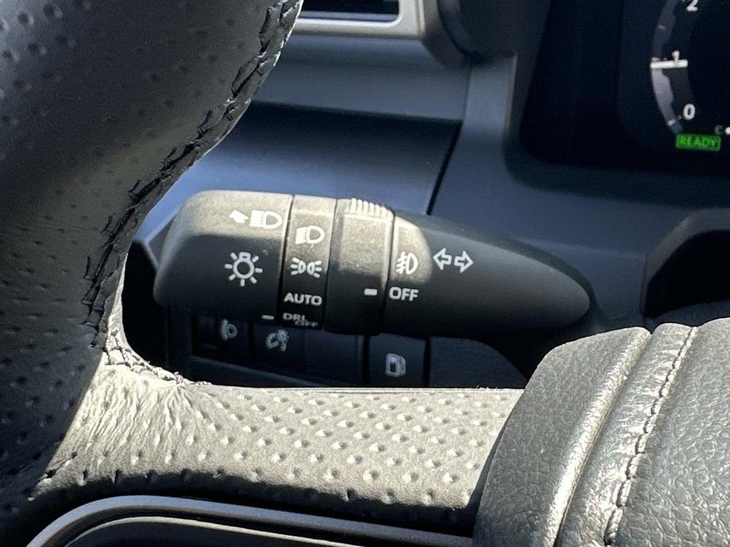 New 2026 Toyota 4Runner TRD Off-Road AWD/4WD image 24