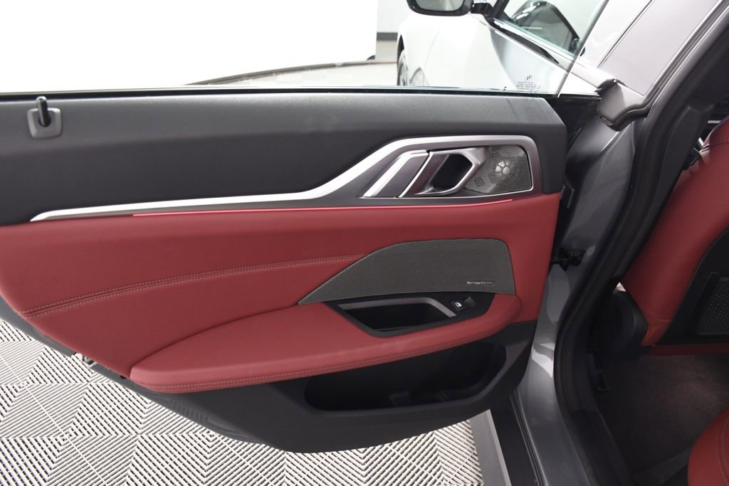 Used 2023 BMW i4 eDrive35 RWD image 26