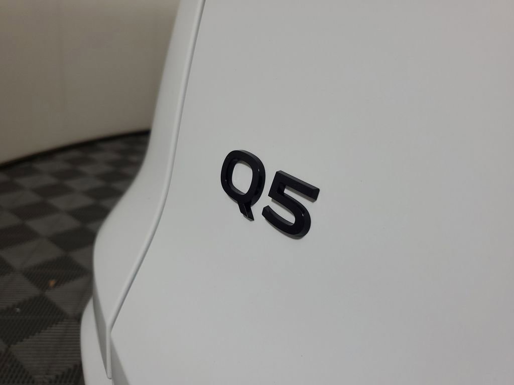 New 2026 Audi Q5 Premium Plus AWD/4WD image 8
