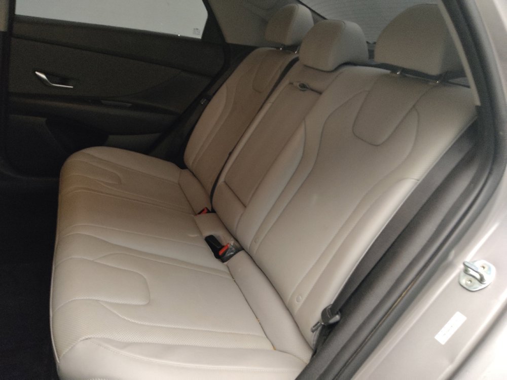 Used 2022 Hyundai Elantra Limited w/ Cargo Package FWD image 18