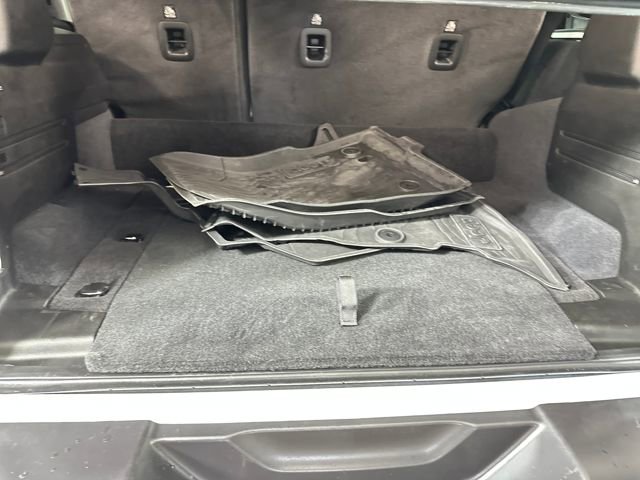 Used 2024 Jeep Wrangler Sahara 4xe image 26