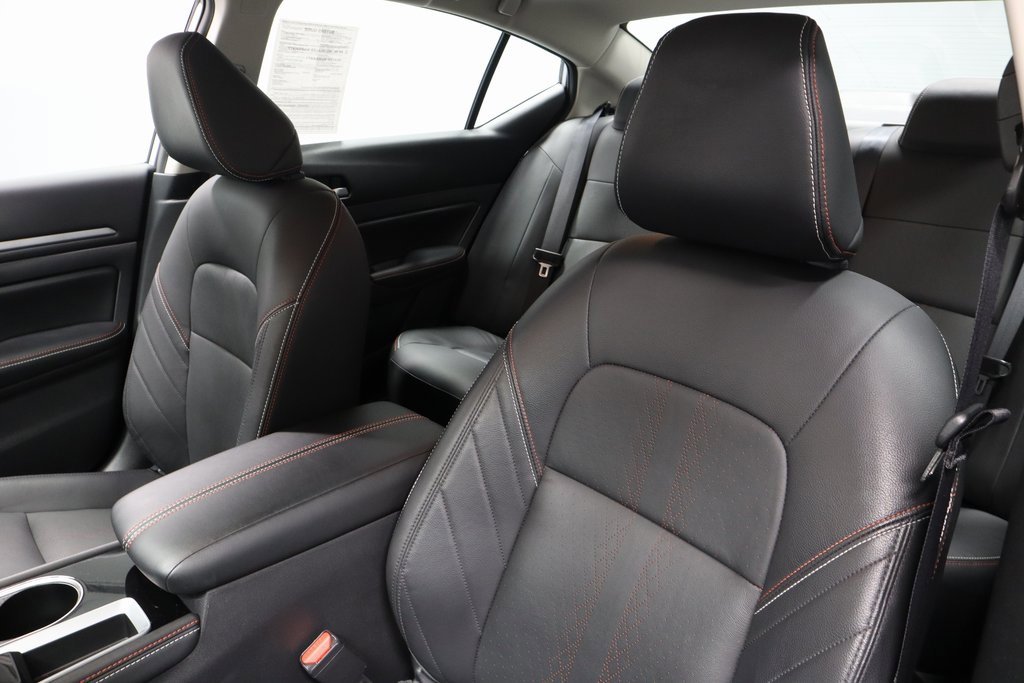 Certified 2024 Nissan Altima 2.5 SR w/ SR Premium Package image 25