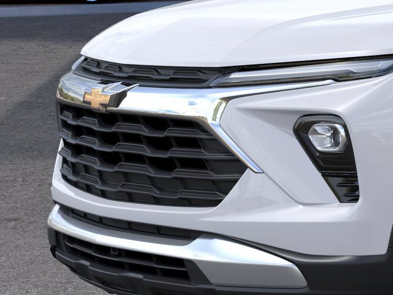 New 2026 Chevrolet TrailBlazer LT AWD/4WD image 14