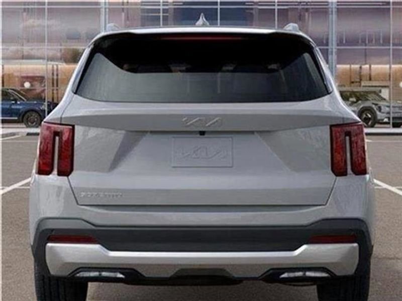 New 2025 Kia Sorento SX image 93