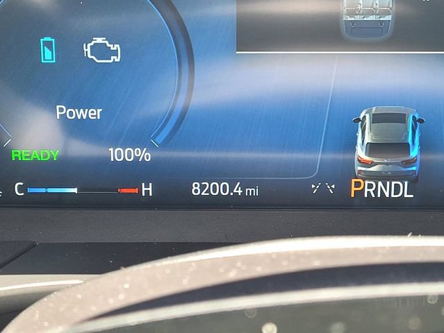 Used 2024 Ford Escape SE w/ PHEV Premium Package FWD image 23