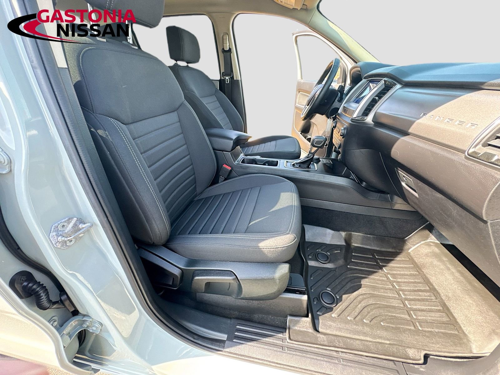 Used 2022 Ford Ranger XLT w/ Equipment Group 301A Mid image 36