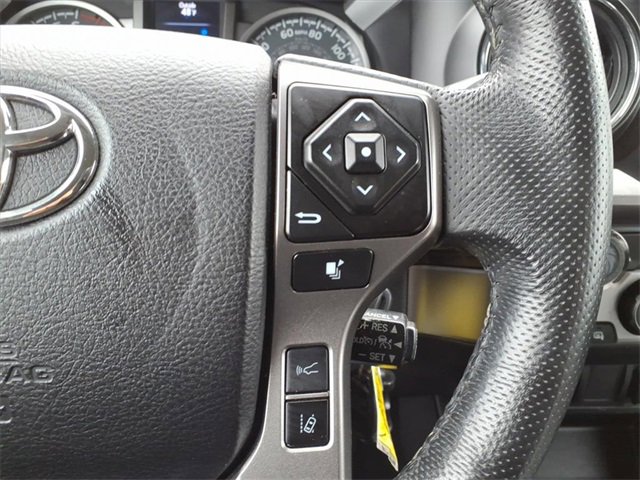 Certified 2022 Toyota Tacoma SR image 16