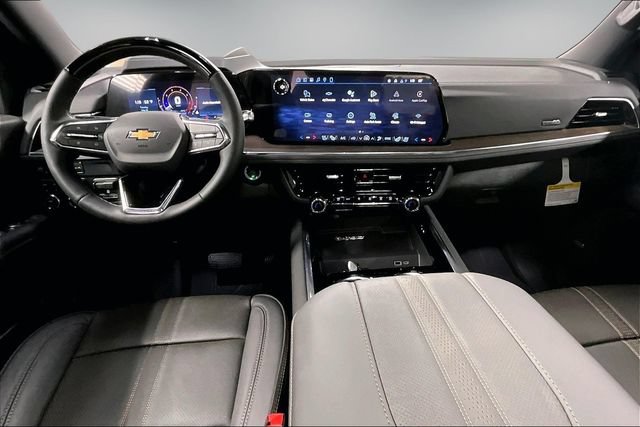 New 2026 Chevrolet Suburban High Country AWD/4WD image 7
