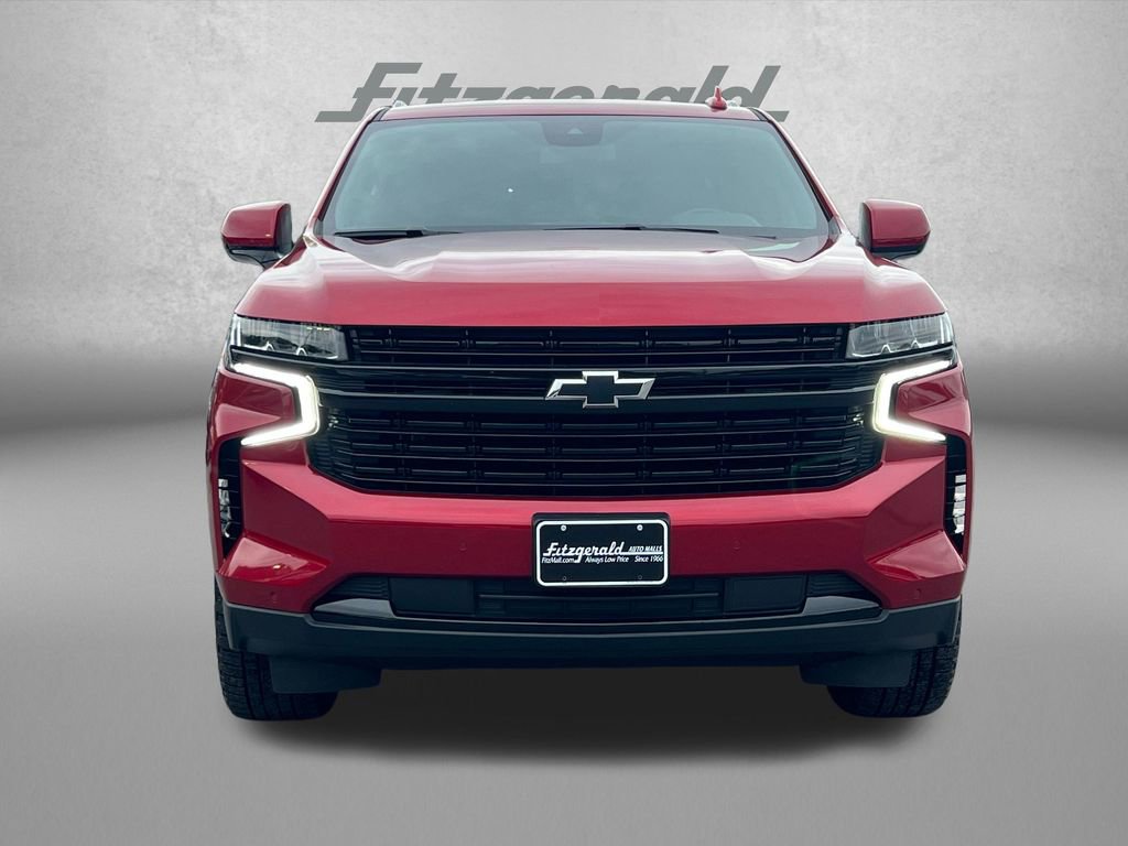 Used 2023 Chevrolet Tahoe RST AWD/4WD image 5