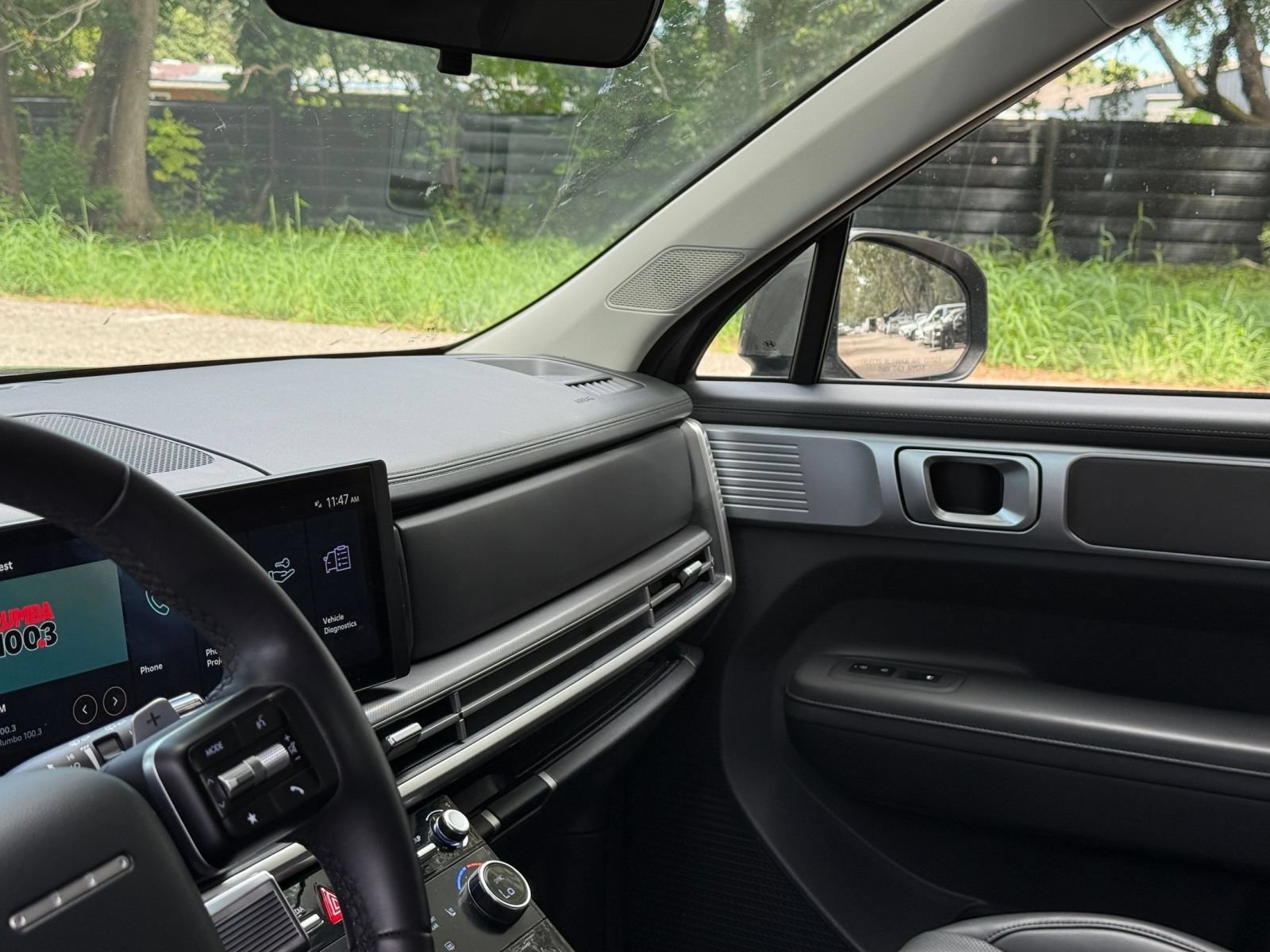 Used 2026 Hyundai Santa Fe SEL FWD image 34