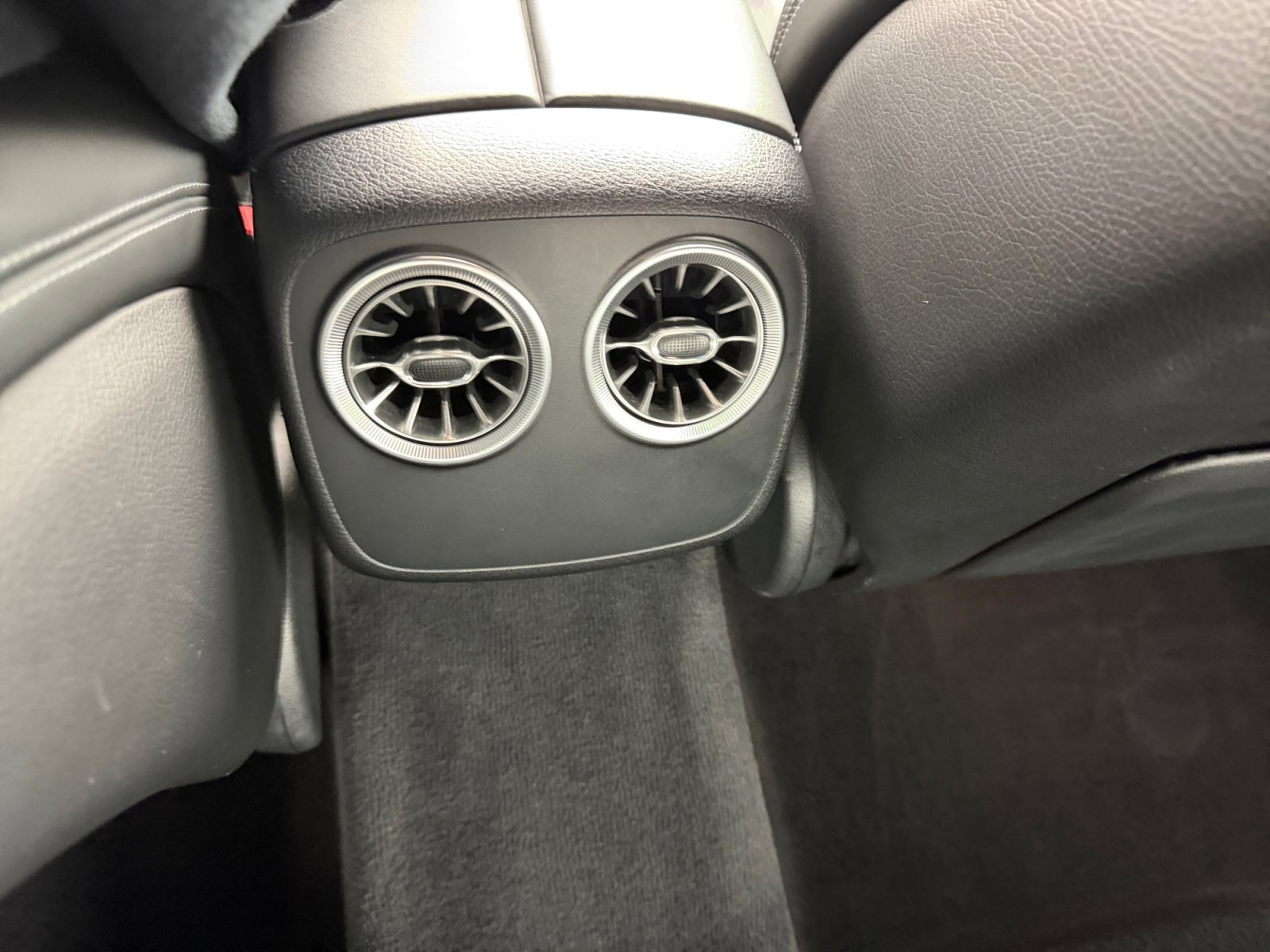 Used 2019 Mercedes-Benz CLS 53 AMG 4MATIC image 32