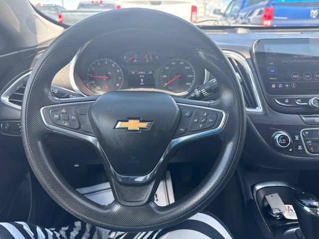 Used 2019 Chevrolet Malibu LT FWD image 20