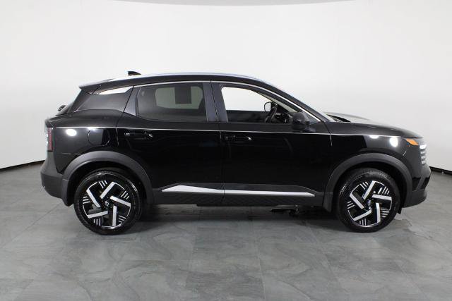Certified 2026 Nissan Kicks SV FWD image 12