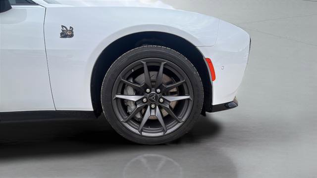 New 2026 Dodge Charger Scat Pack w/ Blacktop Package image 29