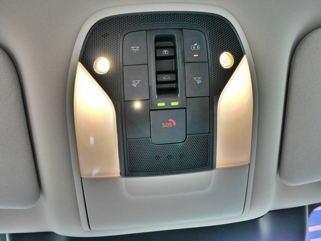 Used 2024 INFINITI QX60 Luxe w/ Vision Package image 32