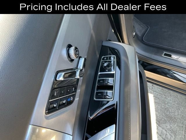 New 2027 Cadillac Vistiq Sport AWD/4WD image 4