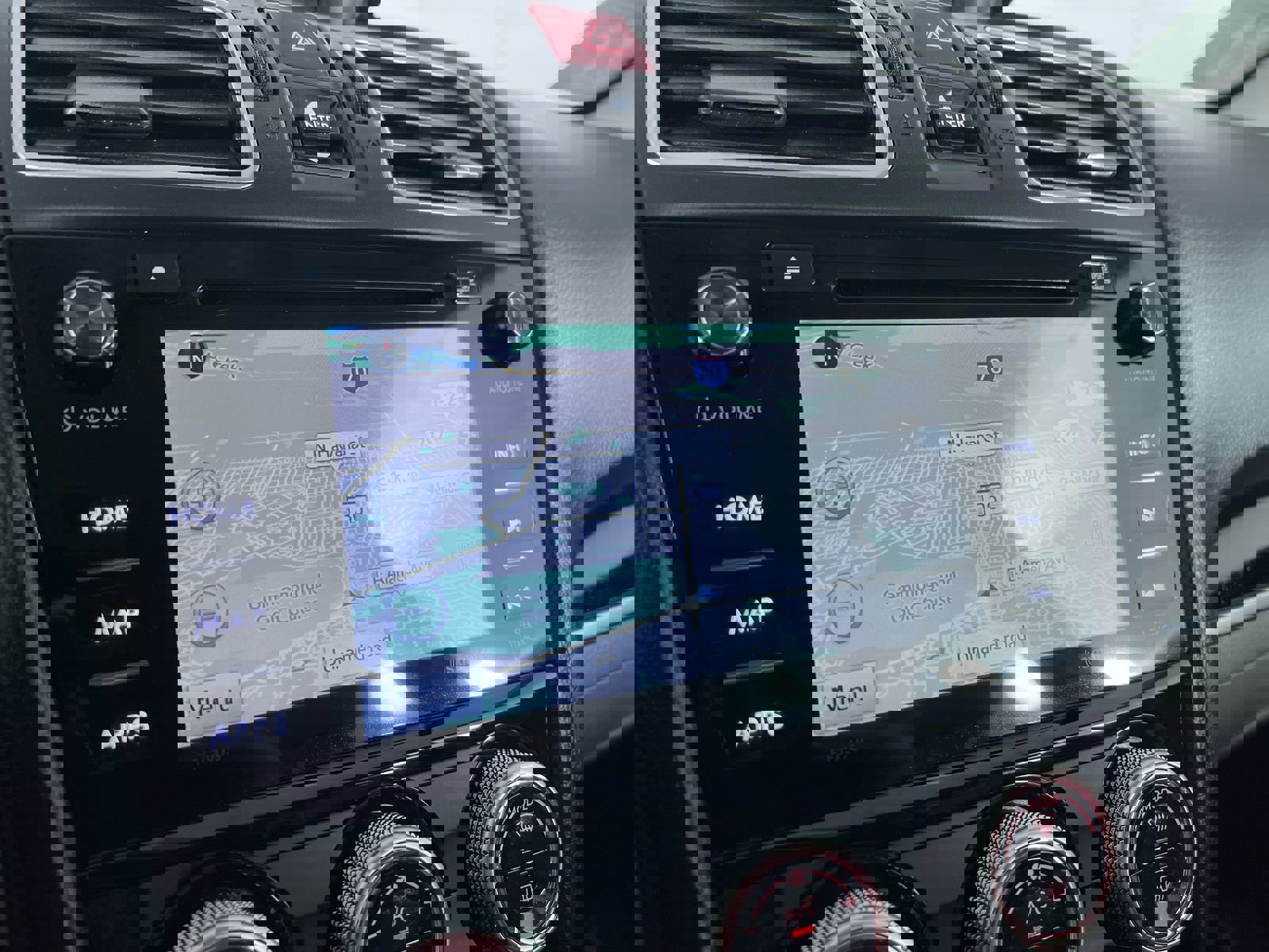 Used 2018 Subaru Forester 2.5i Limited image 19