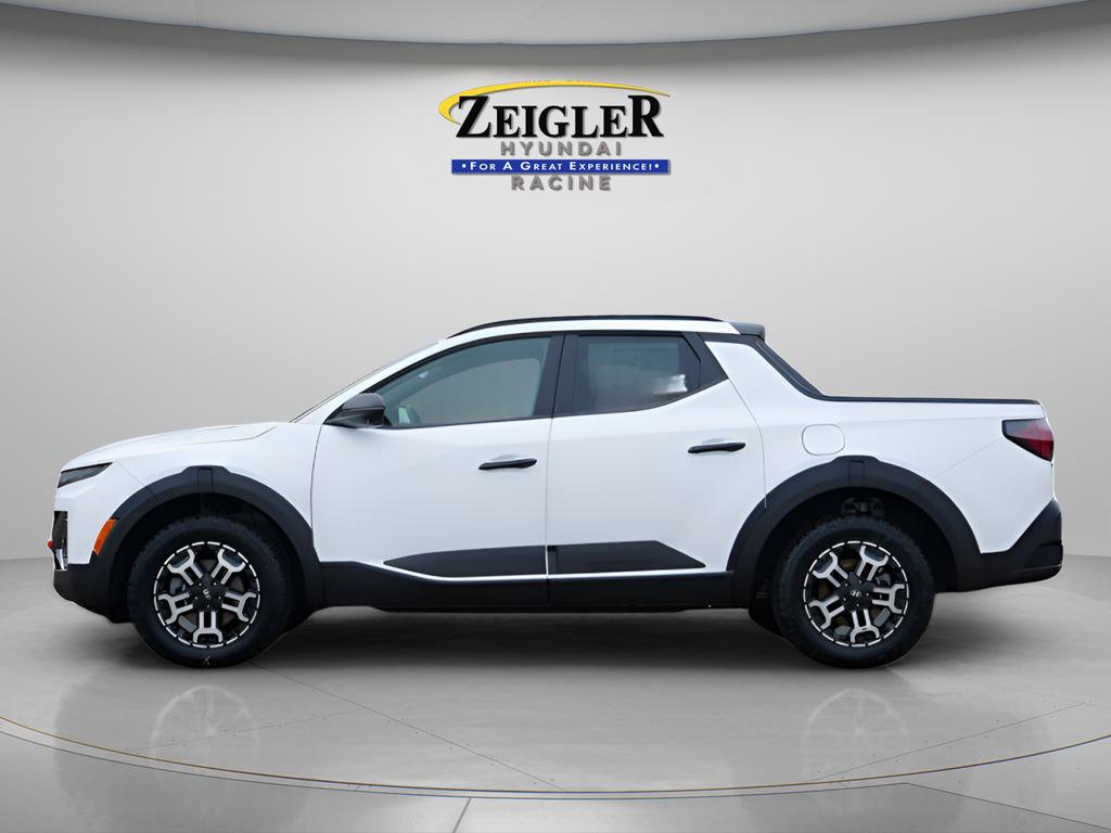 New 2026 Hyundai Santa Cruz XRT AWD/4WD image 4