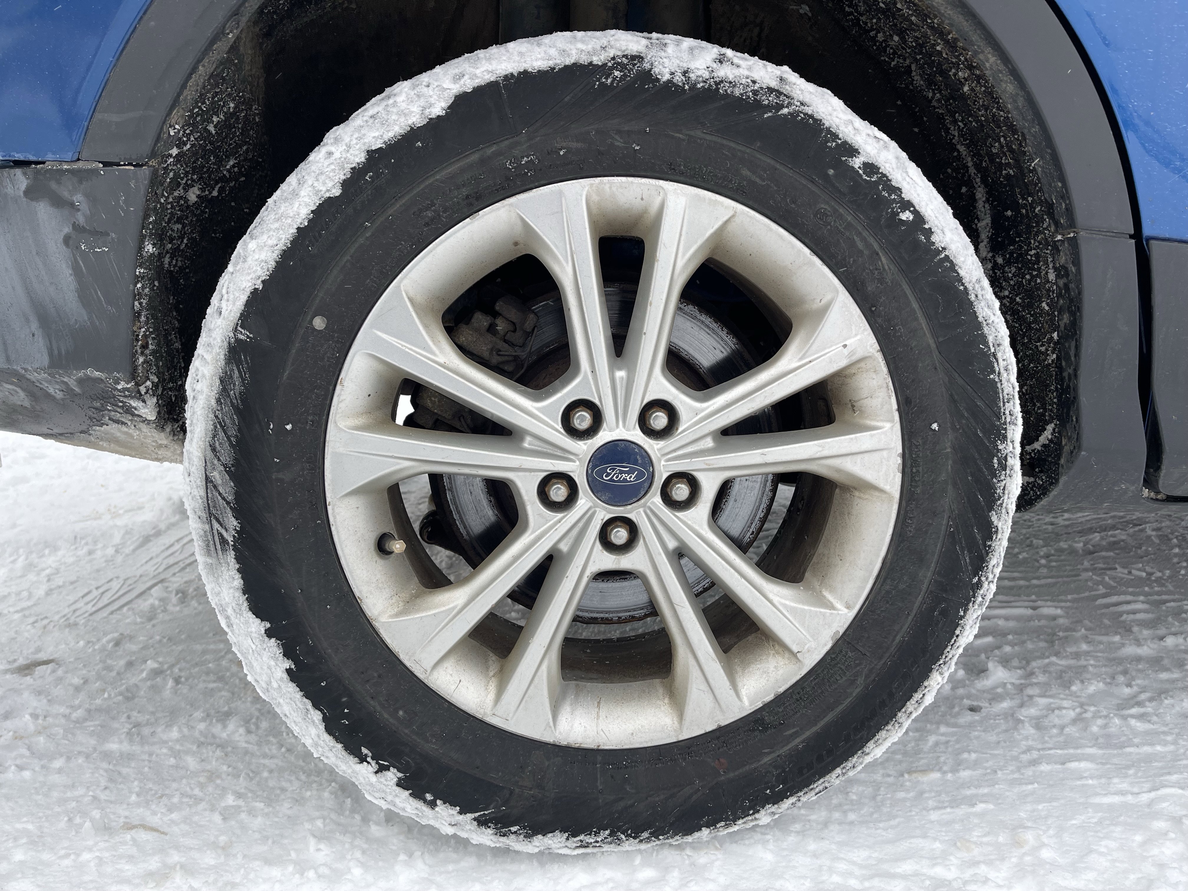 Used 2018 Ford Escape SE image 22