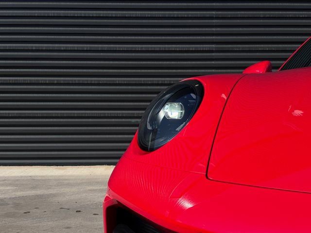 New 2026 Porsche 911 Carrera image 14