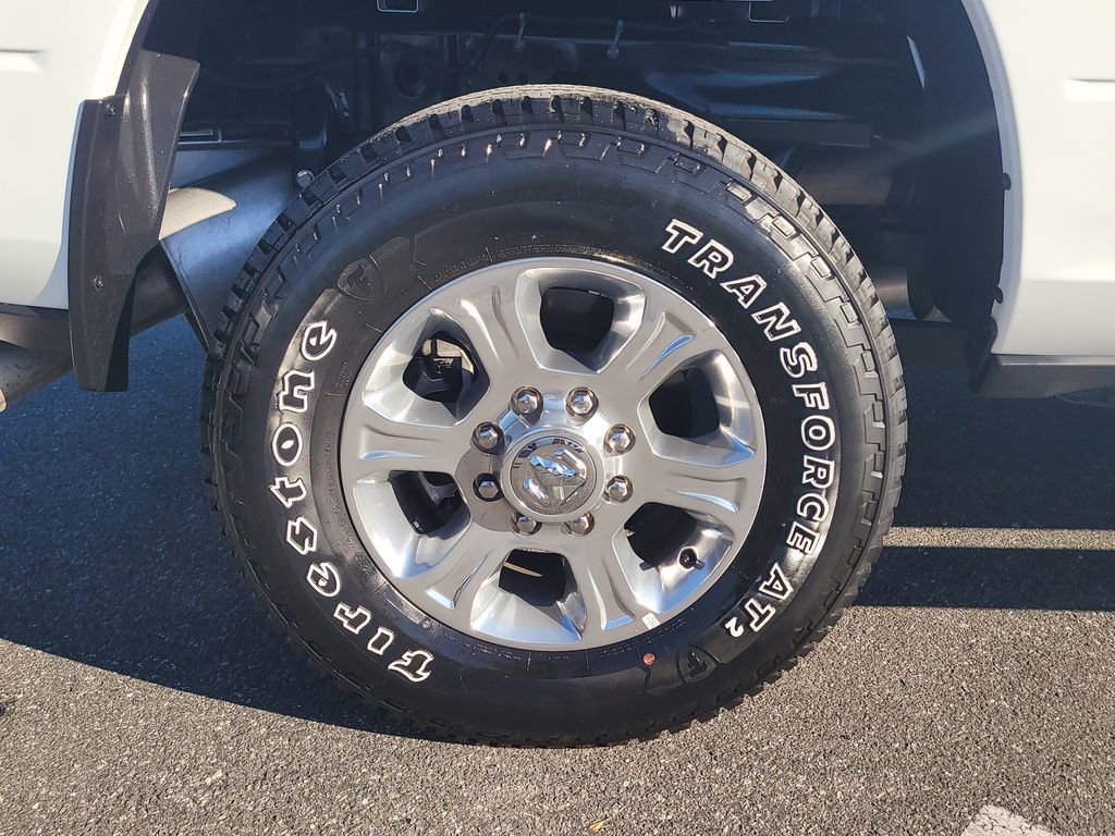 Used 2024 RAM 2500 Big Horn image 5