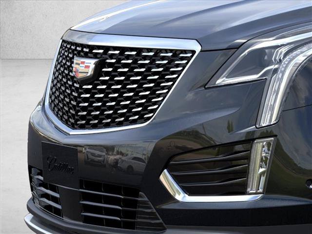 New 2026 Cadillac XT5 Premium Luxury FWD image 13
