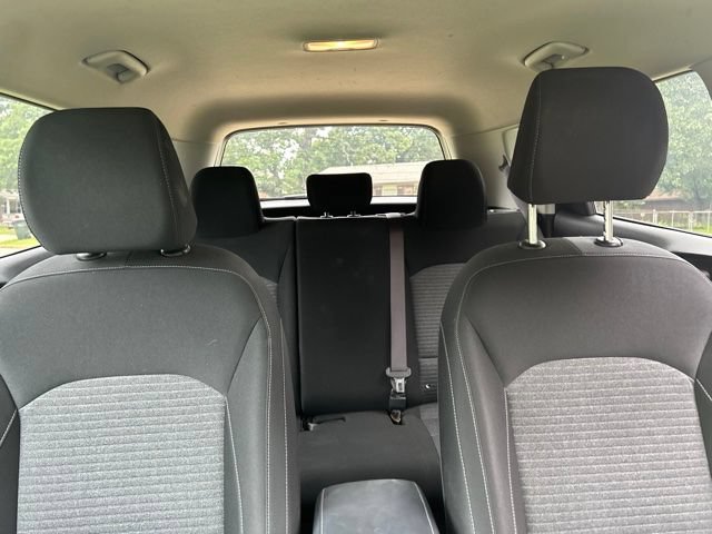 Used 2020 Kia Soul S FWD image 12