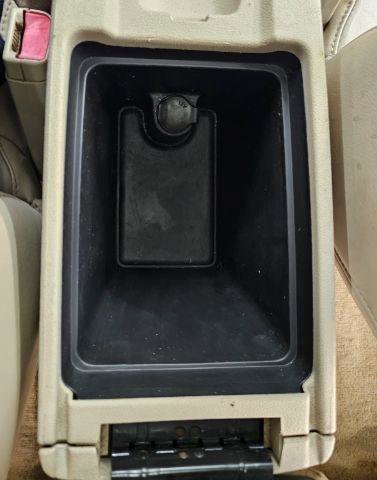 Used 2007 Chevrolet Impala SS w/ Convenience Package FWD image 19