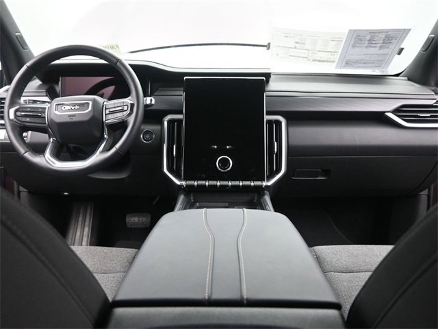 Certified 2025 GMC Acadia Elevation image 26