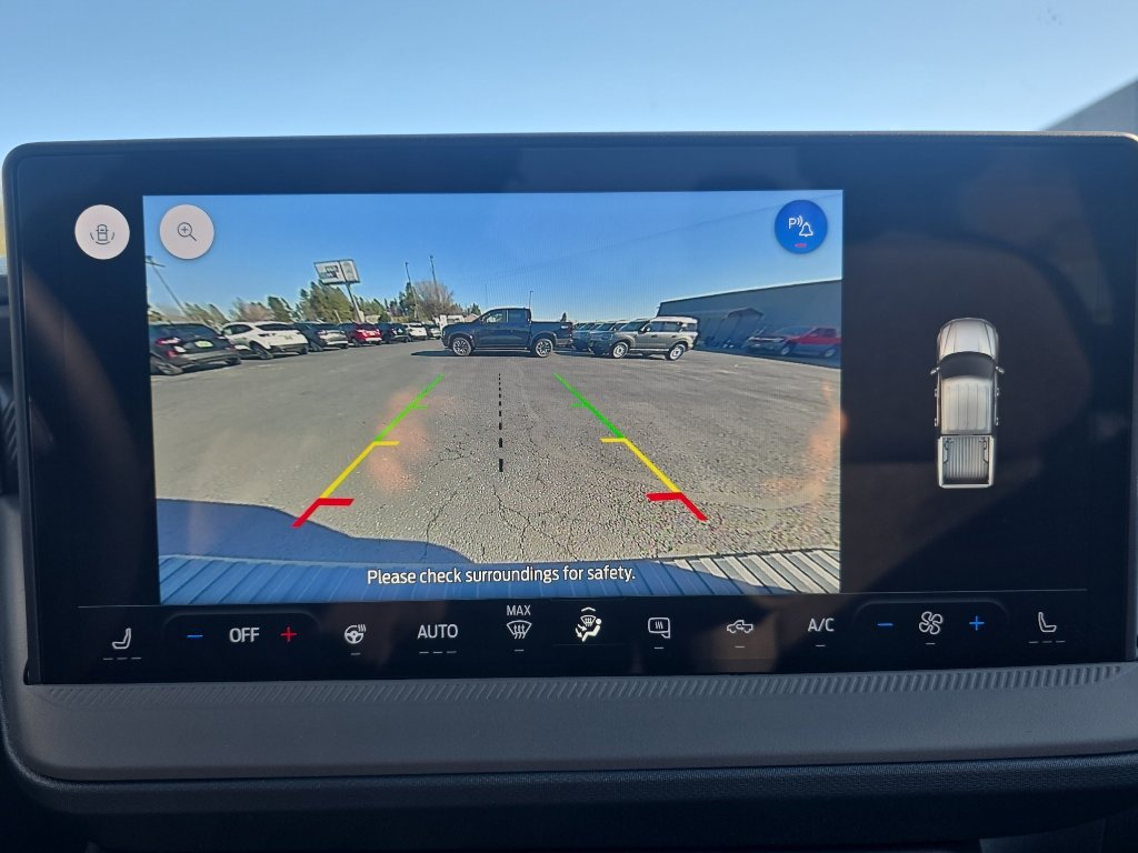 New 2026 Ford Maverick XLT w/ XLT Luxury Package image 18