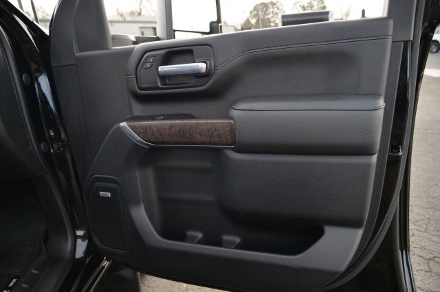 Used 2021 GMC Sierra 3500 Denali w/ Denali Ultimate Package image 49