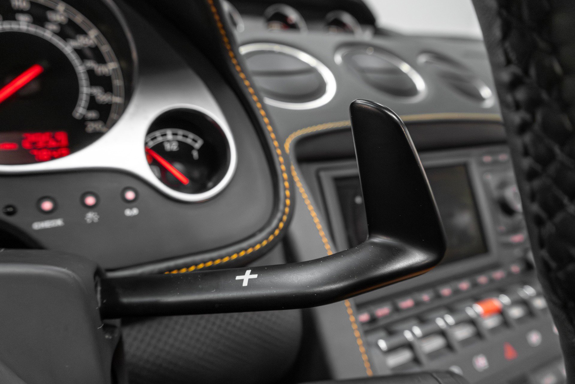 Used 2008 Lamborghini Gallardo Spyder image 49