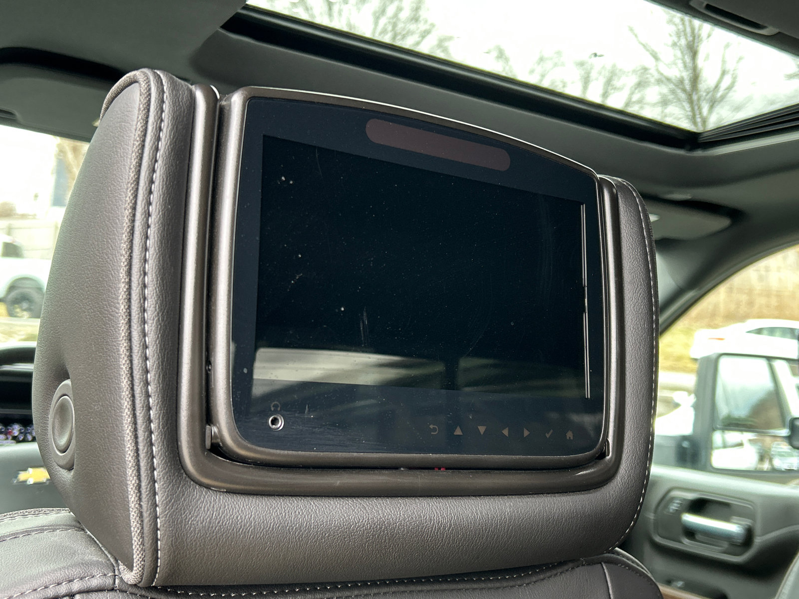 Used 2022 Chevrolet Silverado 2500 High Country image 29