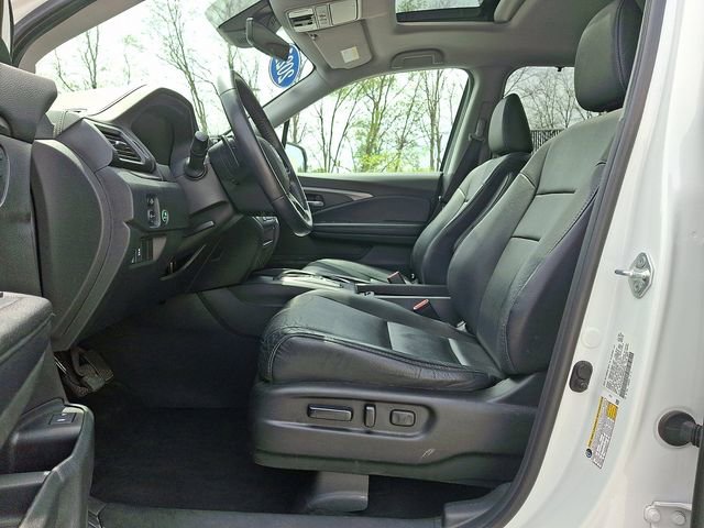 Used 2021 Honda Pilot EX-L image 15