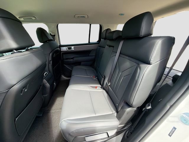 New 2026 Hyundai Santa Fe SEL FWD image 24