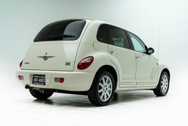 Used 2007 Chrysler PT Cruiser Touring w/ Fleet Value Group I image 12