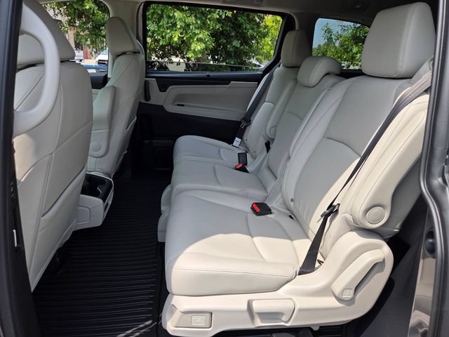 New 2026 Honda Odyssey EX-L image 13