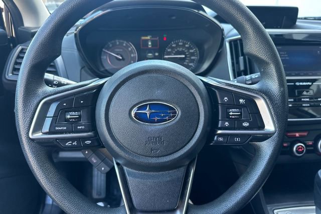 Used 2023 Subaru Crosstrek 2.0i image 22