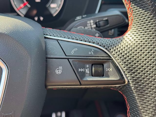 Used 2024 Audi S5 Premium Plus AWD/4WD image 28