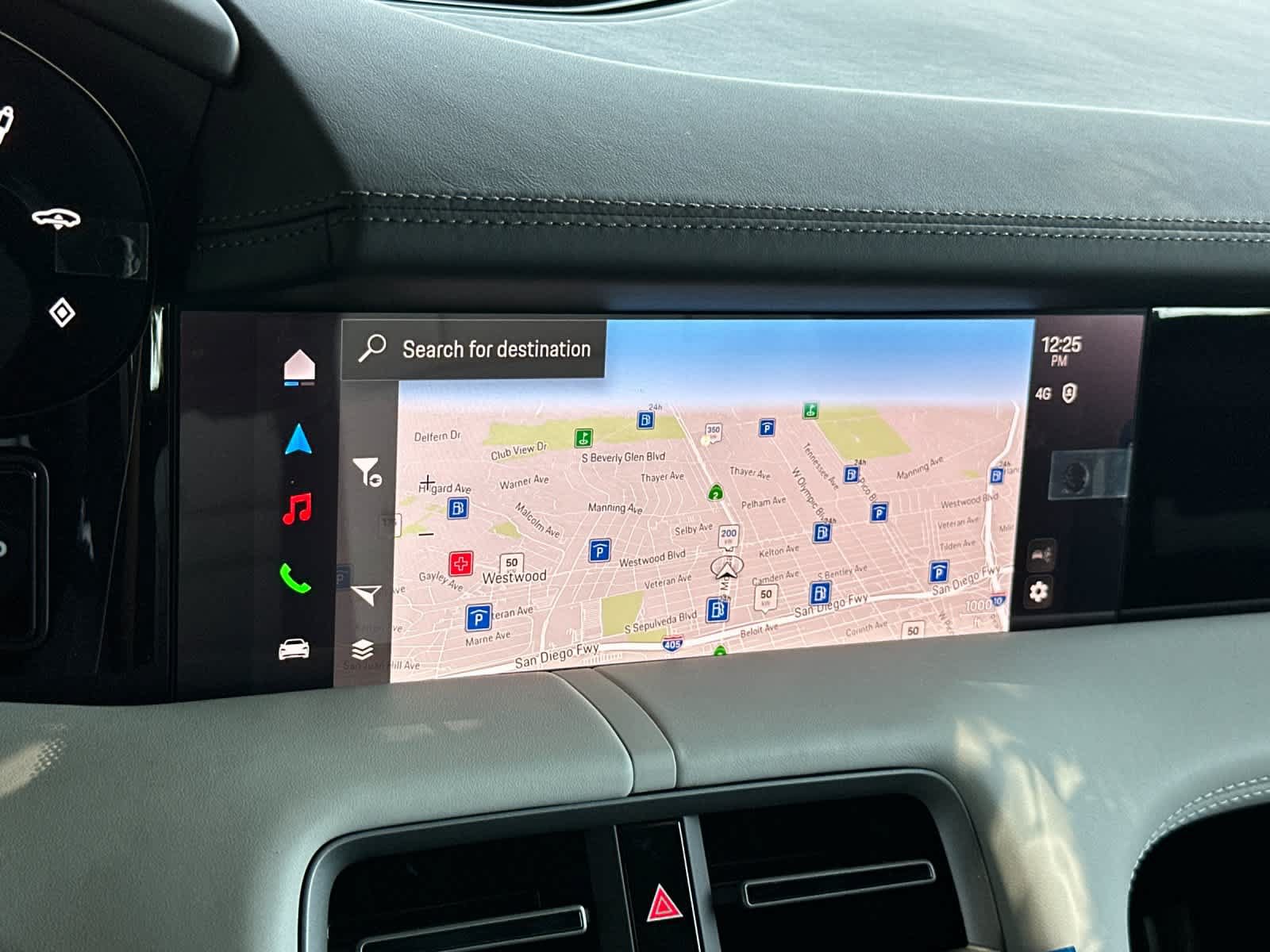New 2026 Porsche Taycan AWD/4WD image 21