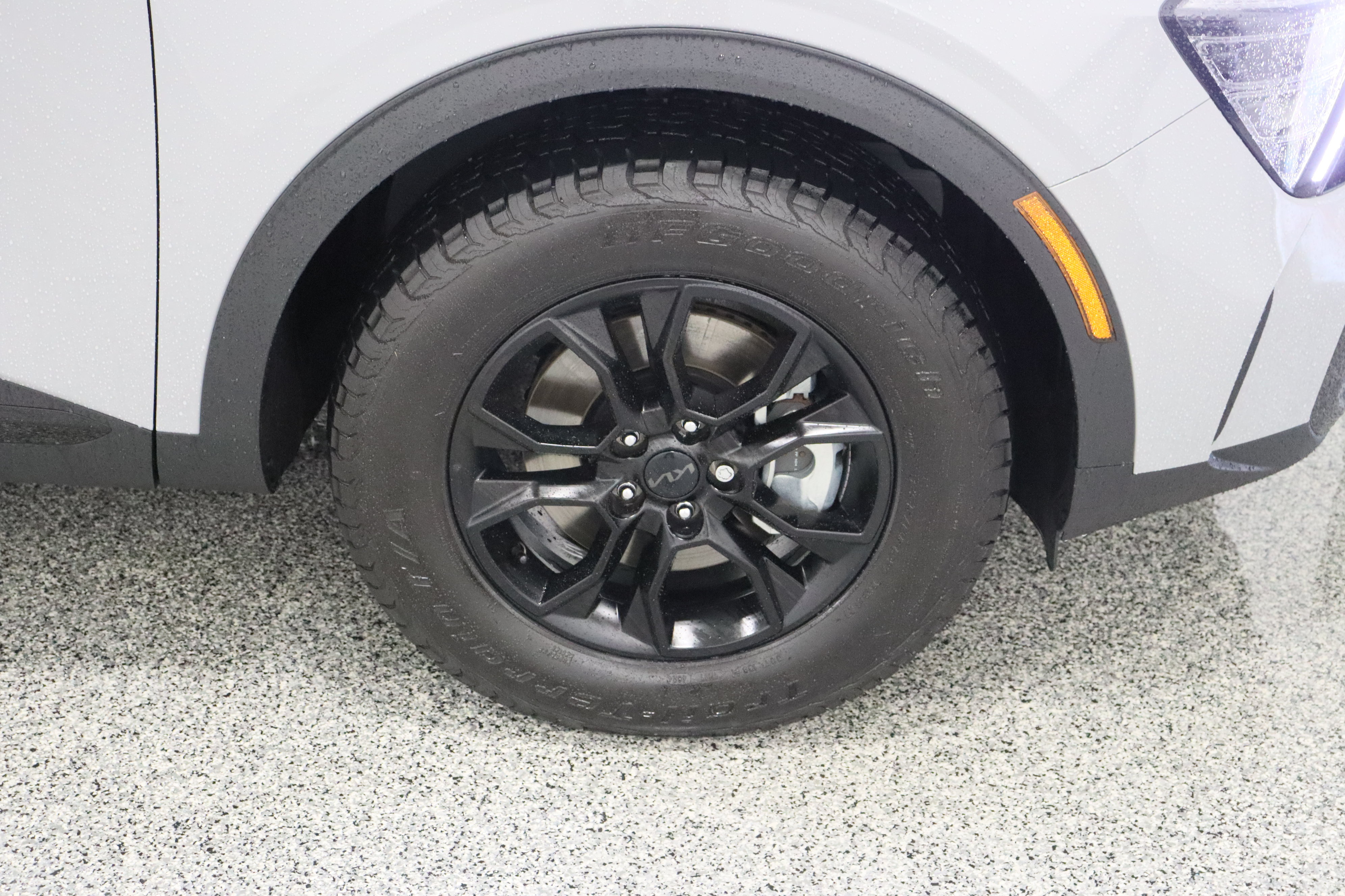 Used 2025 Kia Sportage X-Pro AWD/4WD image 5