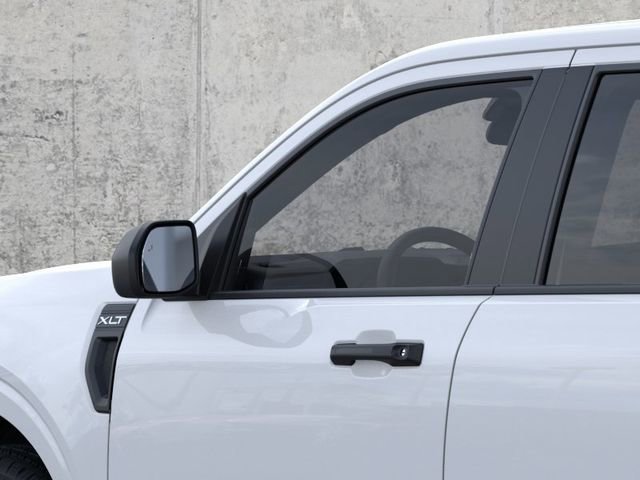 New 2025 Ford Maverick XLT w/ 4K Tow Package image 21