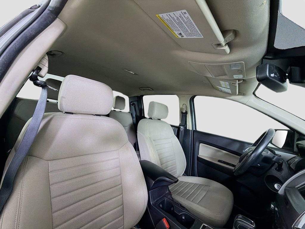 Used 2020 Ford Ranger XLT w/ Equipment Group 301A Mid image 28