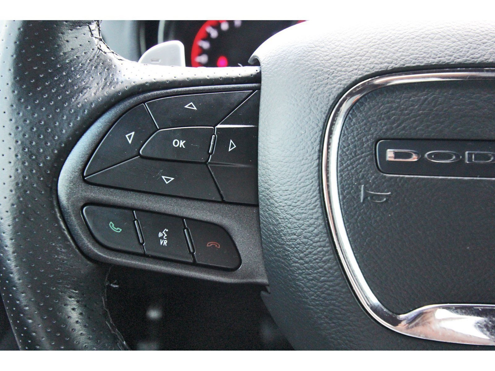 Used 2023 Dodge Durango R/T RWD image 21