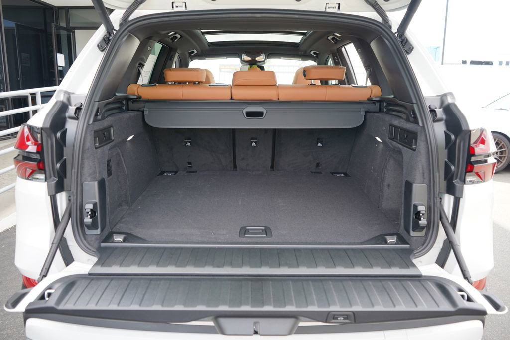 New 2026 BMW X5 sDrive40i image 19