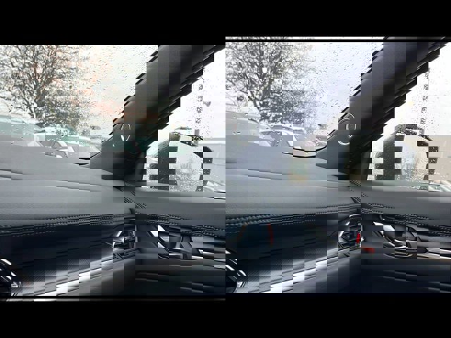 New 2025 MAZDA CX-5 2.5 Turbo w/ Premium Package image 16